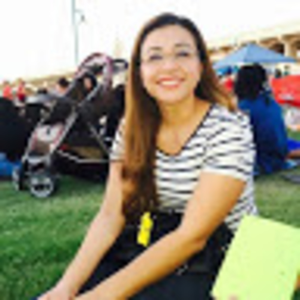 Meet your Posher, Susie